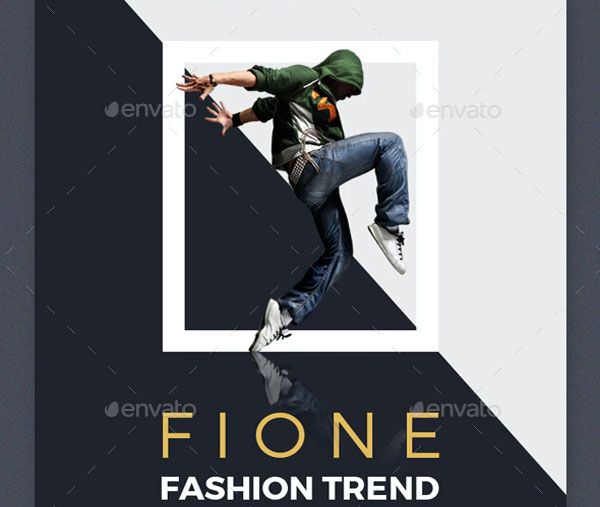Fashion eCommerce E-Newsletter