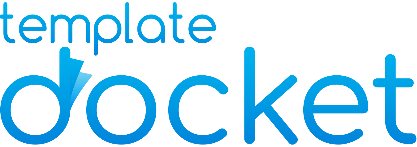TemplateDocket Logo