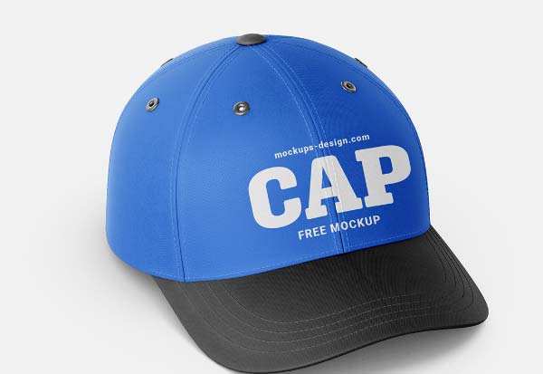 Free Hat Mockup Photoshop