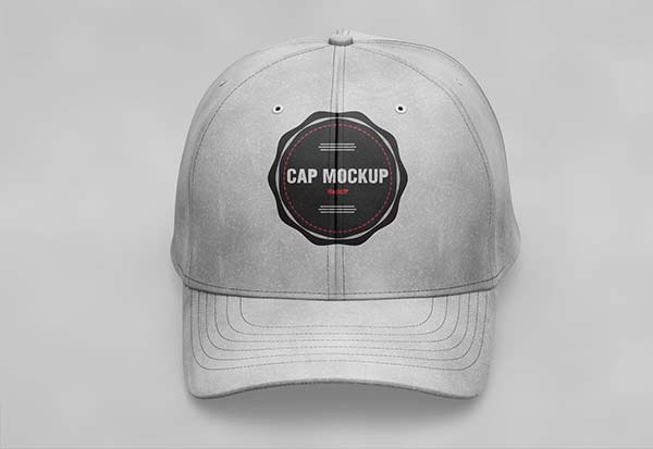 Free Photoshop Hat Mockups