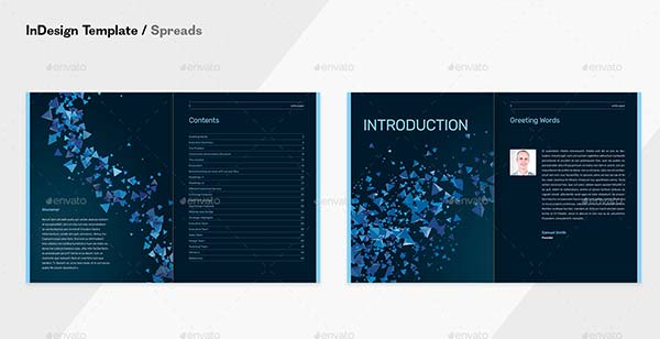 Business Concepts Template