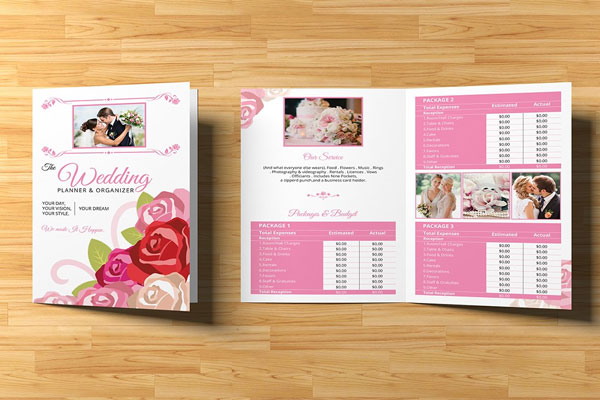 Wedding-Planner-Brochure-Template