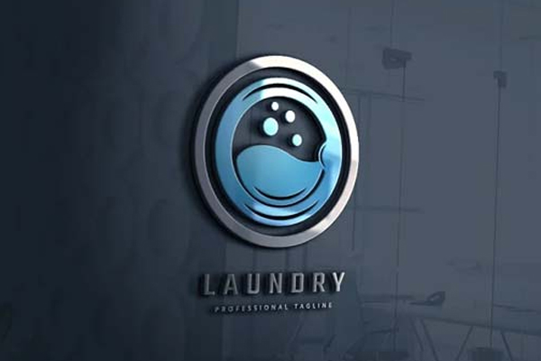 Cleaning Logo Designs