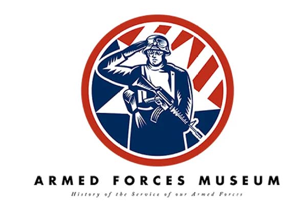 Forces Museum Logo