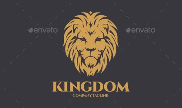 Kingdom Logo Design