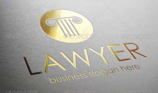 Lawyer Logo Designs