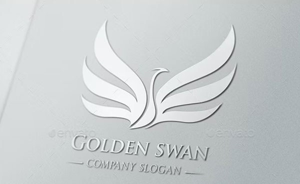 Golden Swan Design