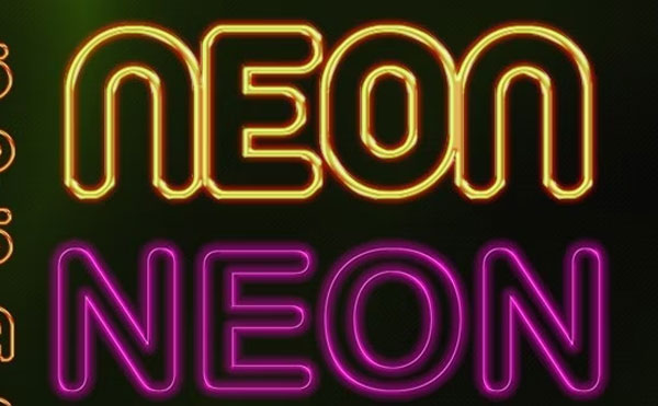 Neon Lights Download
