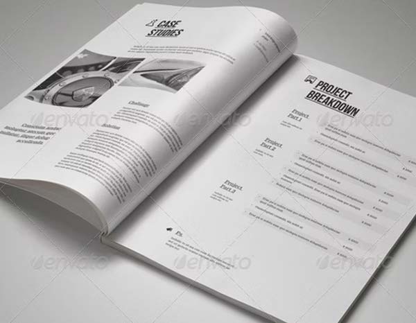 Invoice Template Download