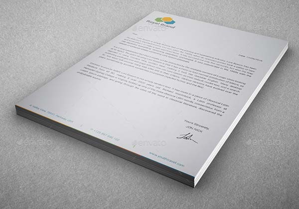 Multipurpose Business Stationery Pack