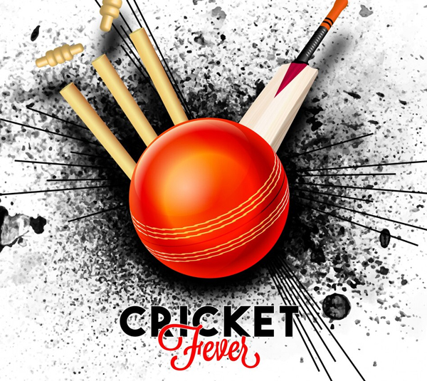 Cricket Flyer Templates Word Download