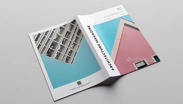 Free Architecture Magazine Download