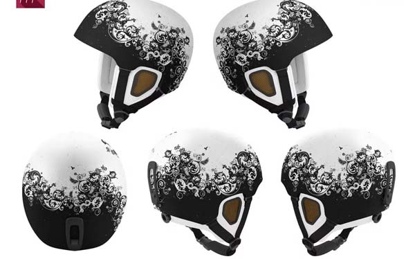 Free Helmet Mockup Templates Photoshop