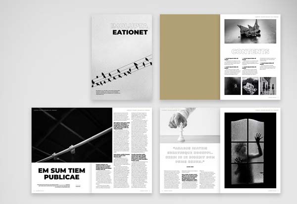 Clean and Simple Magazine Download