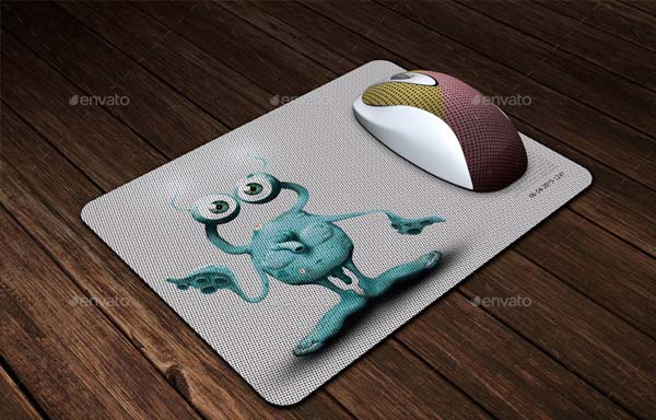 Mouse Pad Download