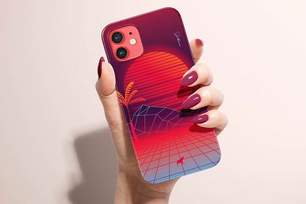 Phone Case Mockups