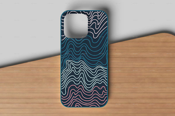 Phone Case Mockups